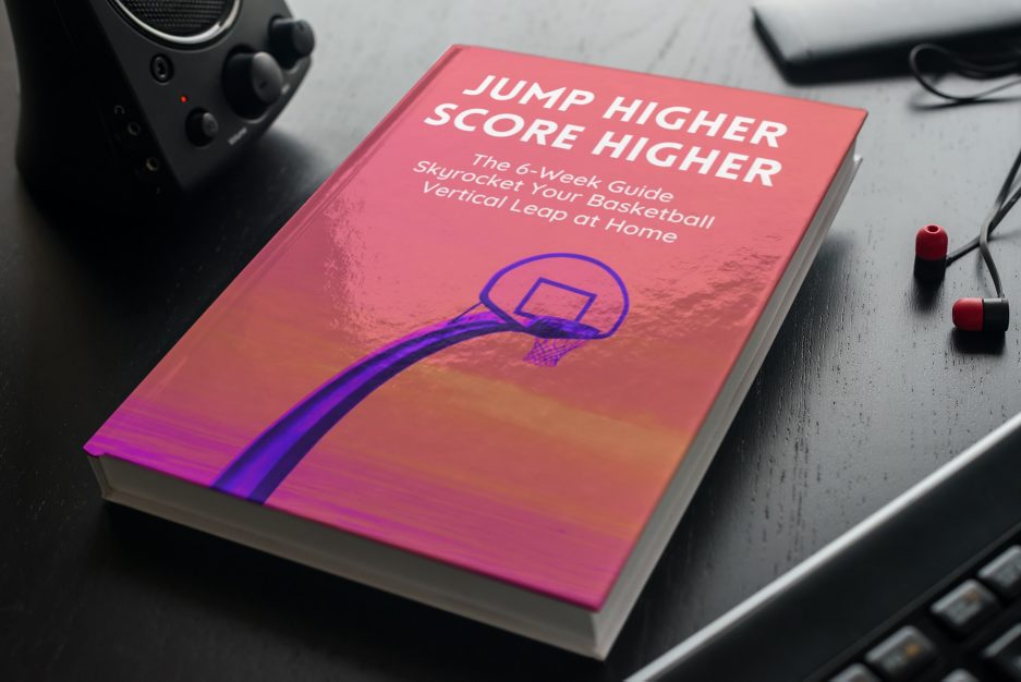 jump higher vertical jump basketball book ttt 2