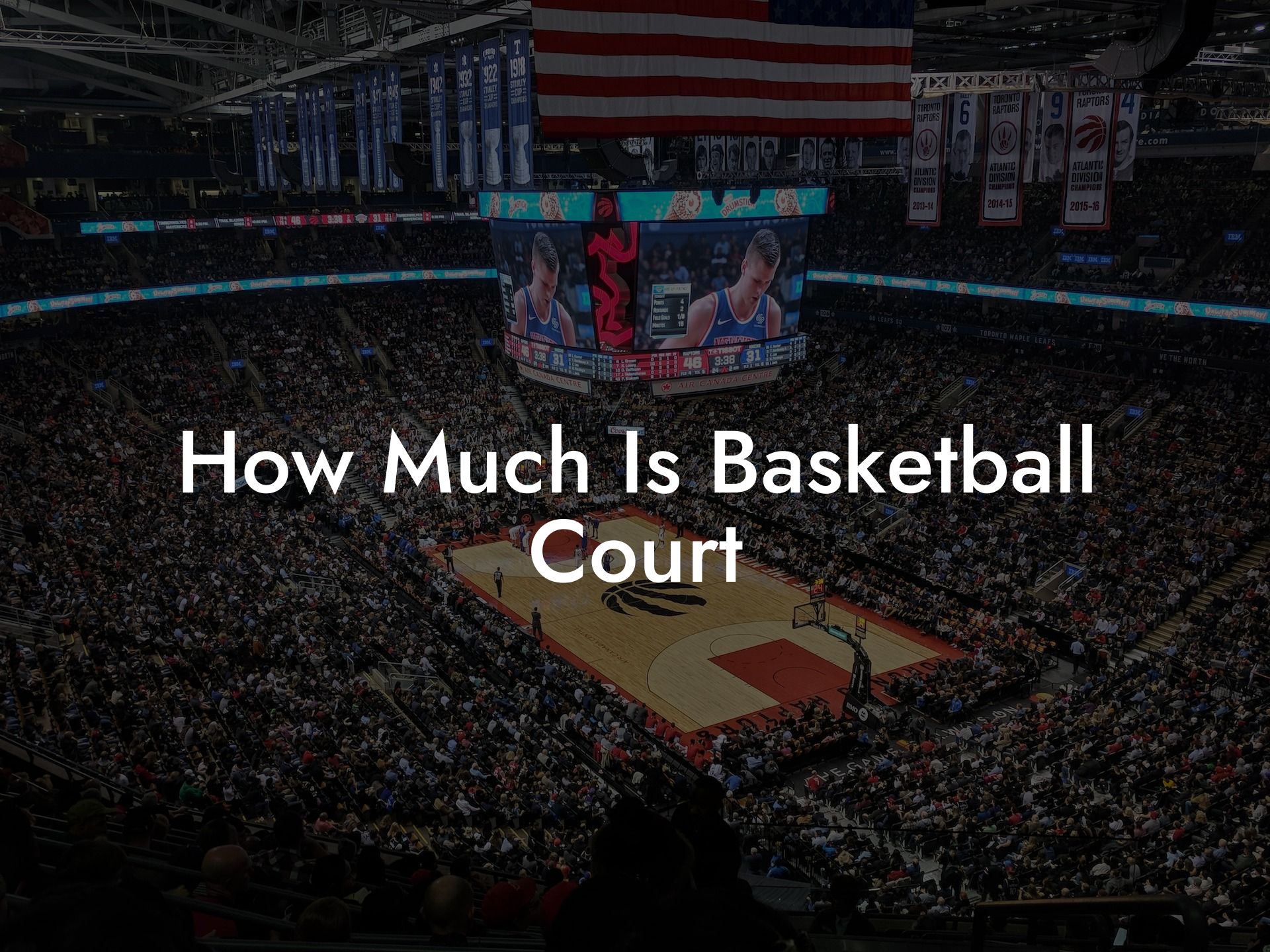How Much Is Basketball Court Triple Threat Tactics Everything